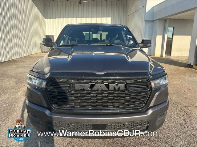 ram ram 1500 pickup 2025 1C6RREFG6SN179446 image ram ram 1500 pickup 2025 1C6RREFG6SN179446 image